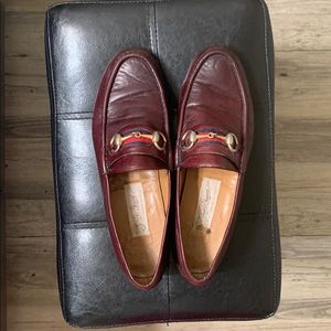 Gucci Loafers